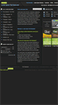 Mobile Screenshot of loremipsumtextgenerator.com